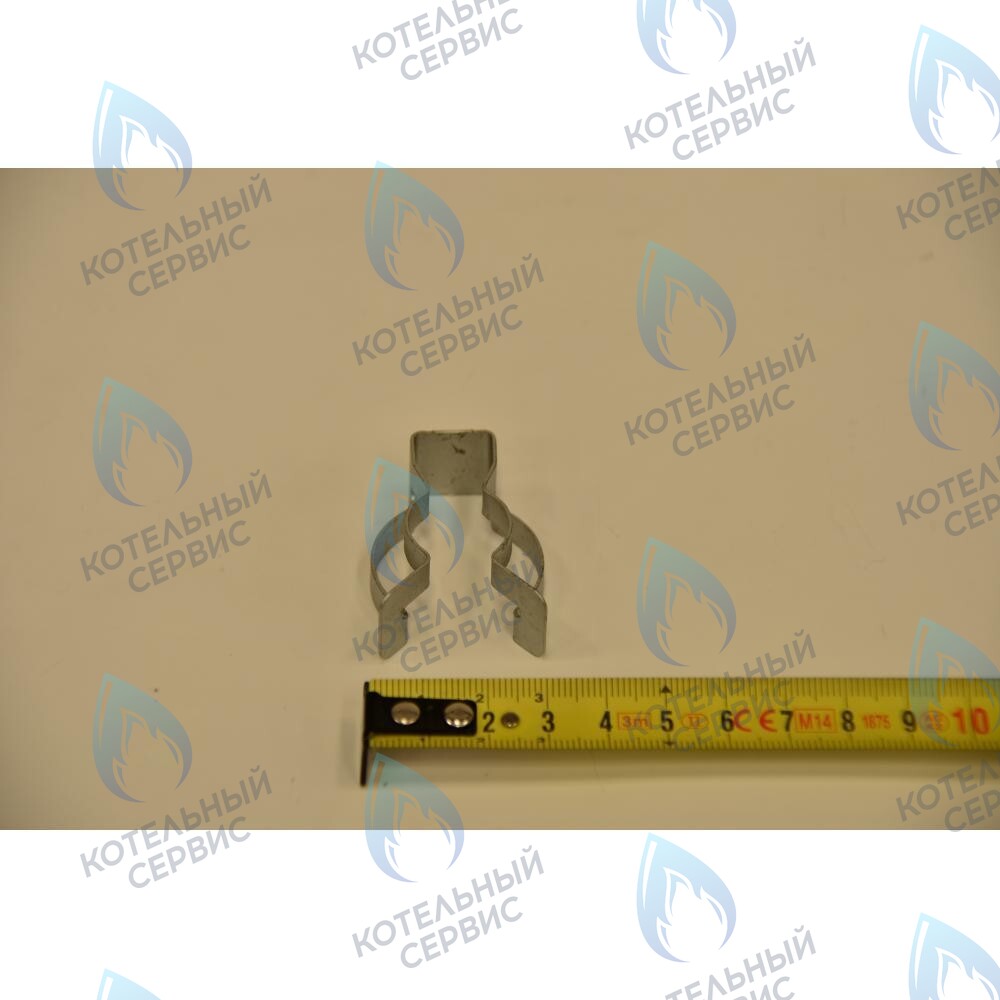 8380860 Клипсы крепежные теплообменника BAXI в Екатеринбурге	