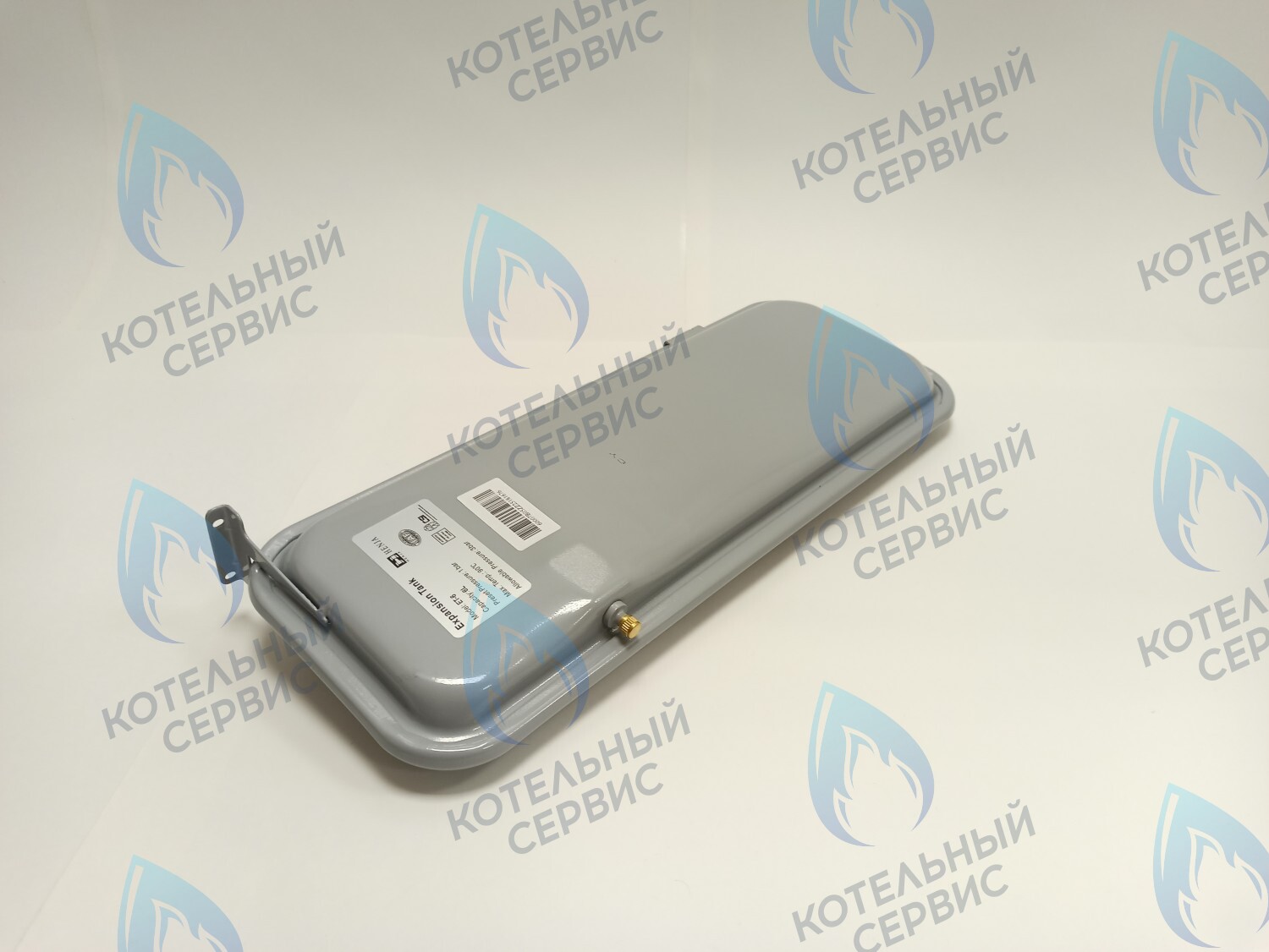 20024977B Бак расширительный Navien Heatluxe (NGB210) в Екатеринбурге	