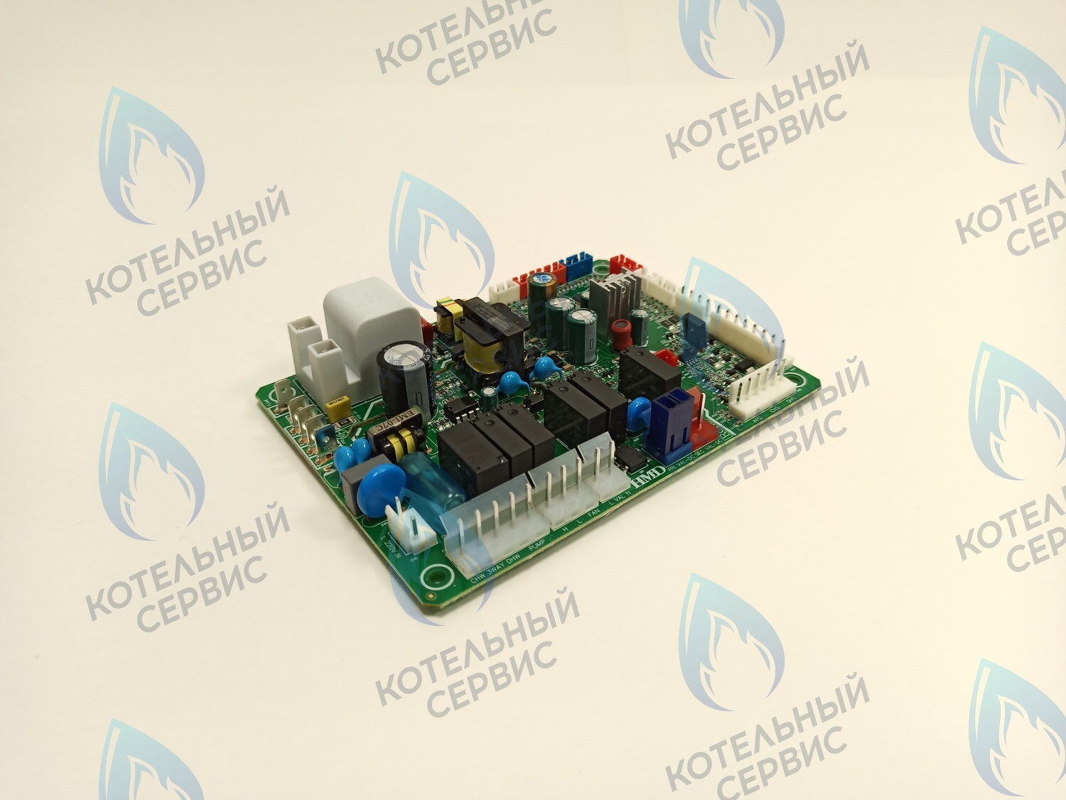 AA.02.01.0027 Плата управления (блок управления, компьютер) MIZUDO MAESTRO LUX M11T - M40T,  MAESTRO GEM M24T в Екатеринбурге	