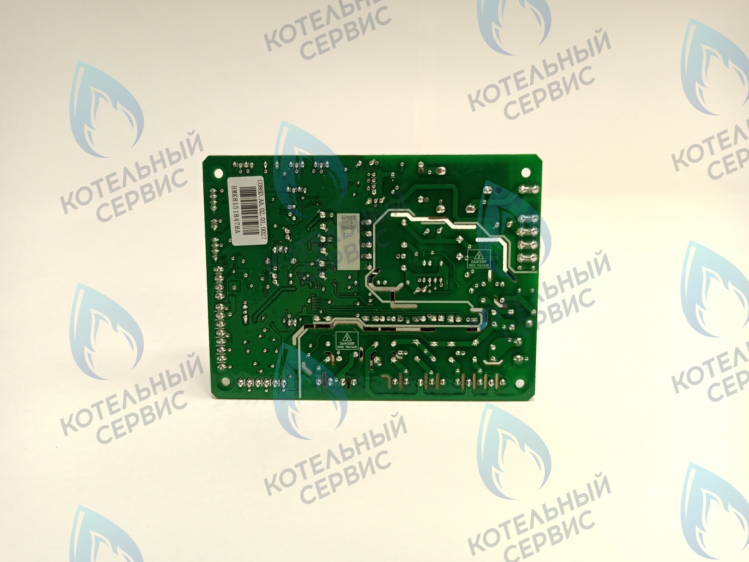 AA.02.01.0027 Плата управления (блок управления, компьютер) MIZUDO MAESTRO LUX M11T - M40T,  MAESTRO GEM M24T в Екатеринбурге	