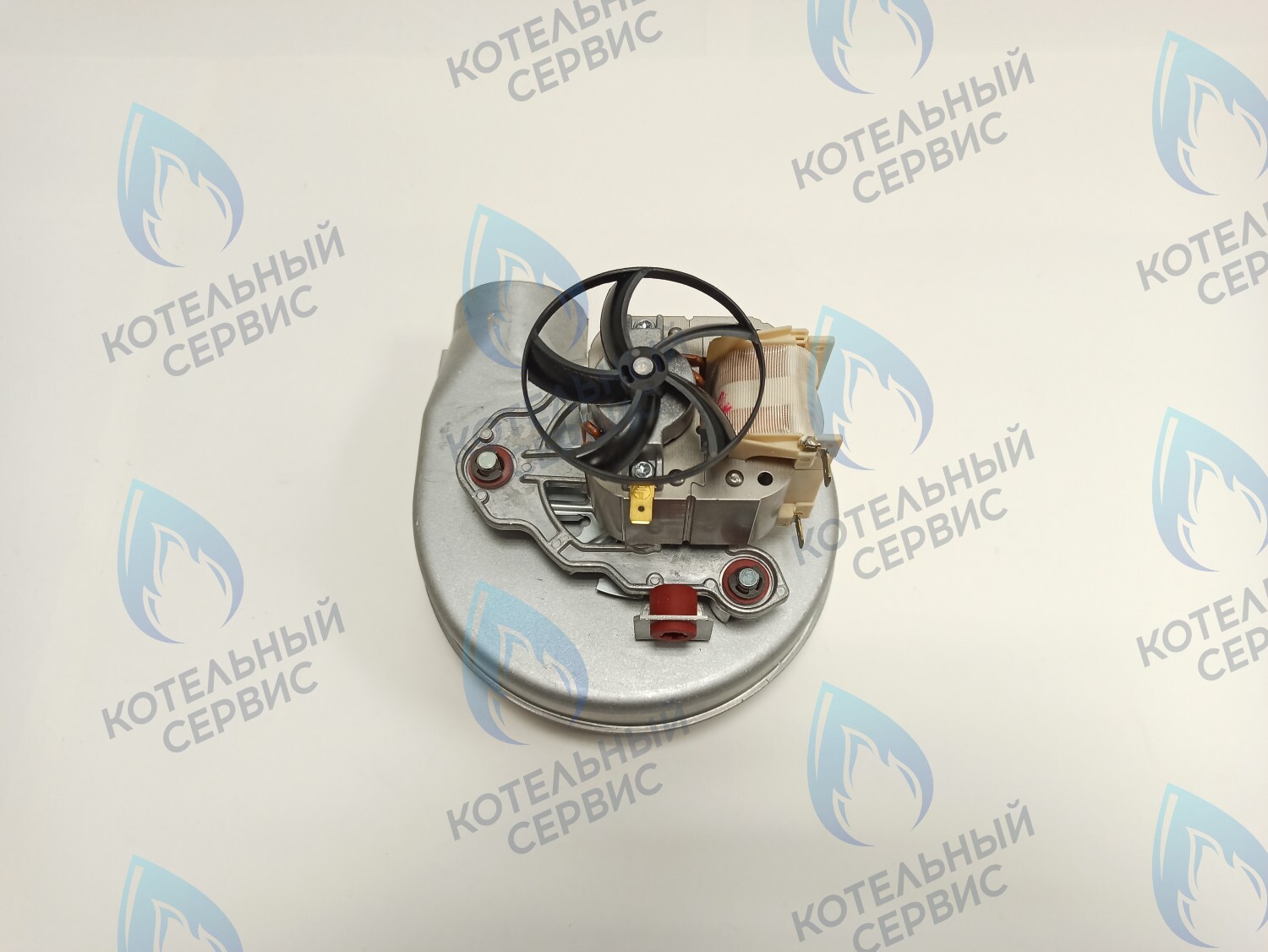 7733818 Вентилятор BAXI ECO LIFE 31F в Екатеринбурге	