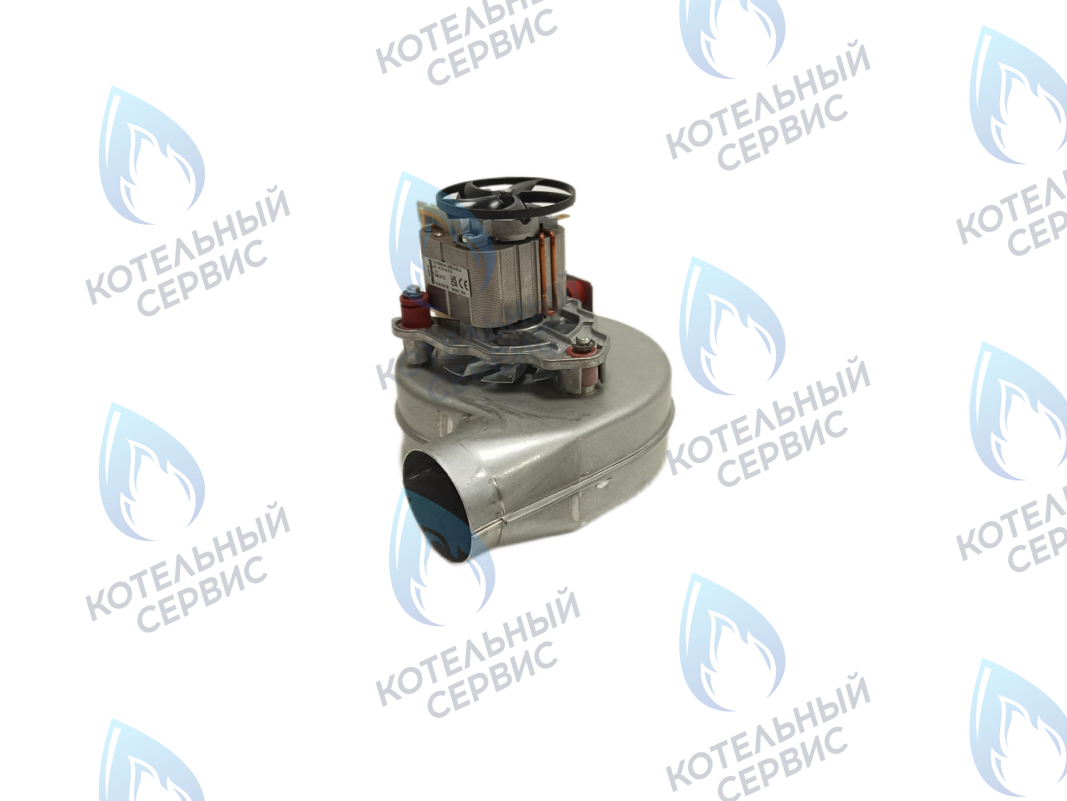 7733818 Вентилятор BAXI ECO LIFE 31F в Екатеринбурге	