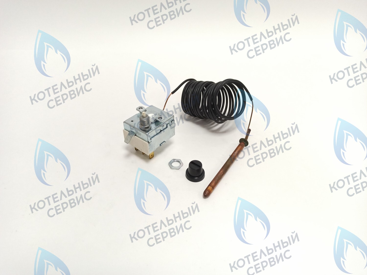 BI1775 104 Термостат дымовых газов (BI1775 104) ELECTROLUX в Екатеринбурге	