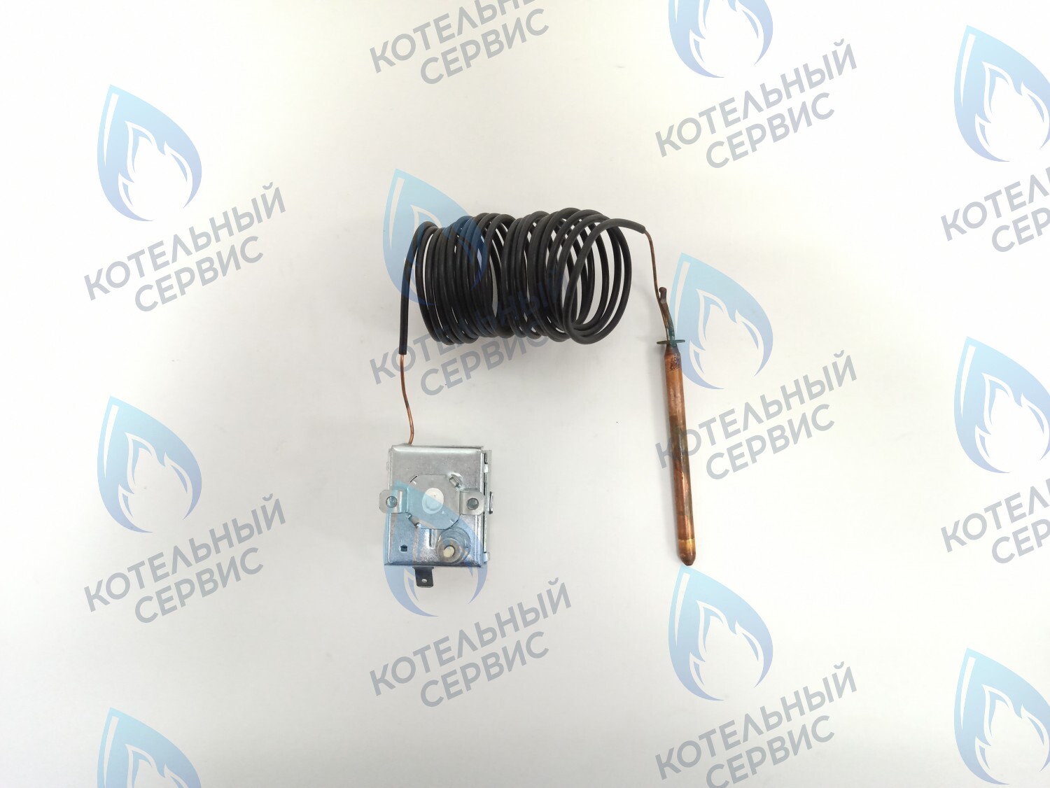 BI1775 104 Термостат дымовых газов (BI1775 104) ELECTROLUX в Екатеринбурге	