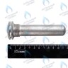 SC003 Гильза 3/4 для 4-х датчиков  датчиков напольного котла Protherm (0020027557) (собственное производство) в Екатеринбурге	