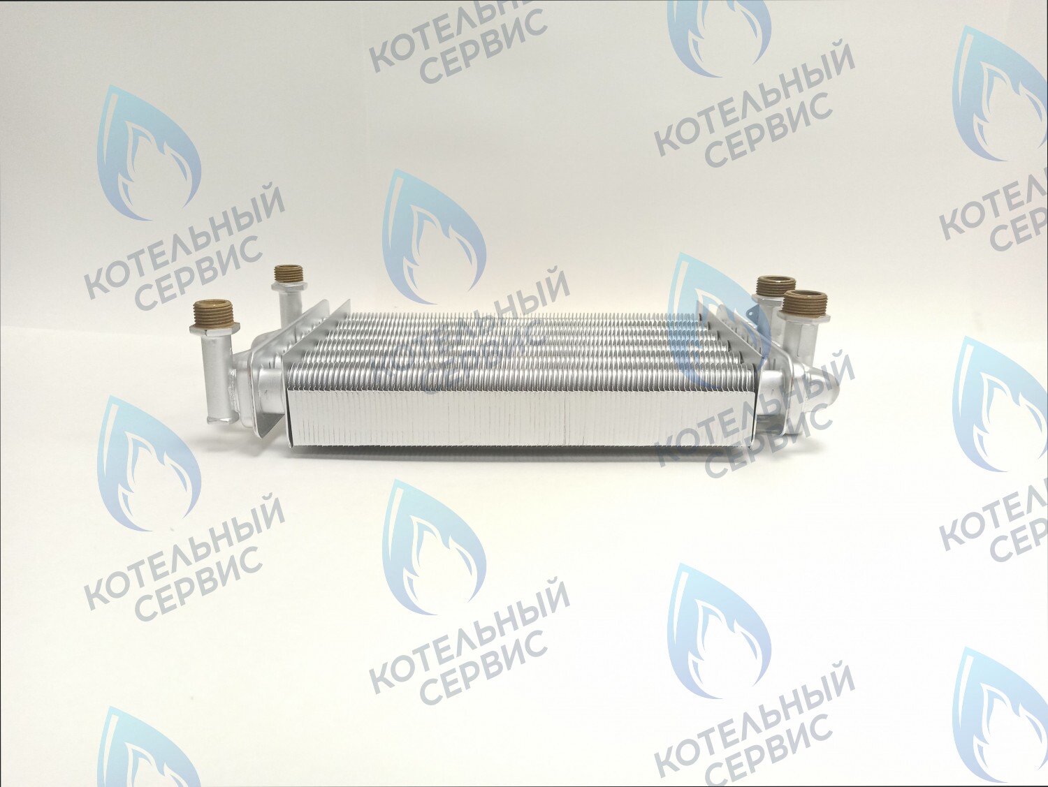 EB071-270 Теплообменник битермический Haier FALCO L1P20-F21(T), L1P26-F21(T) (A00101) в Екатеринбурге	