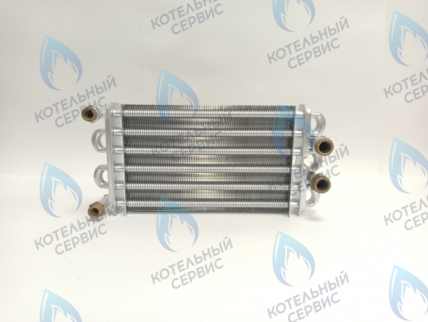 EB071-270 Теплообменник битермический Haier FALCO L1P20-F21(T), L1P26-F21(T) (A00101) в Екатеринбурге	