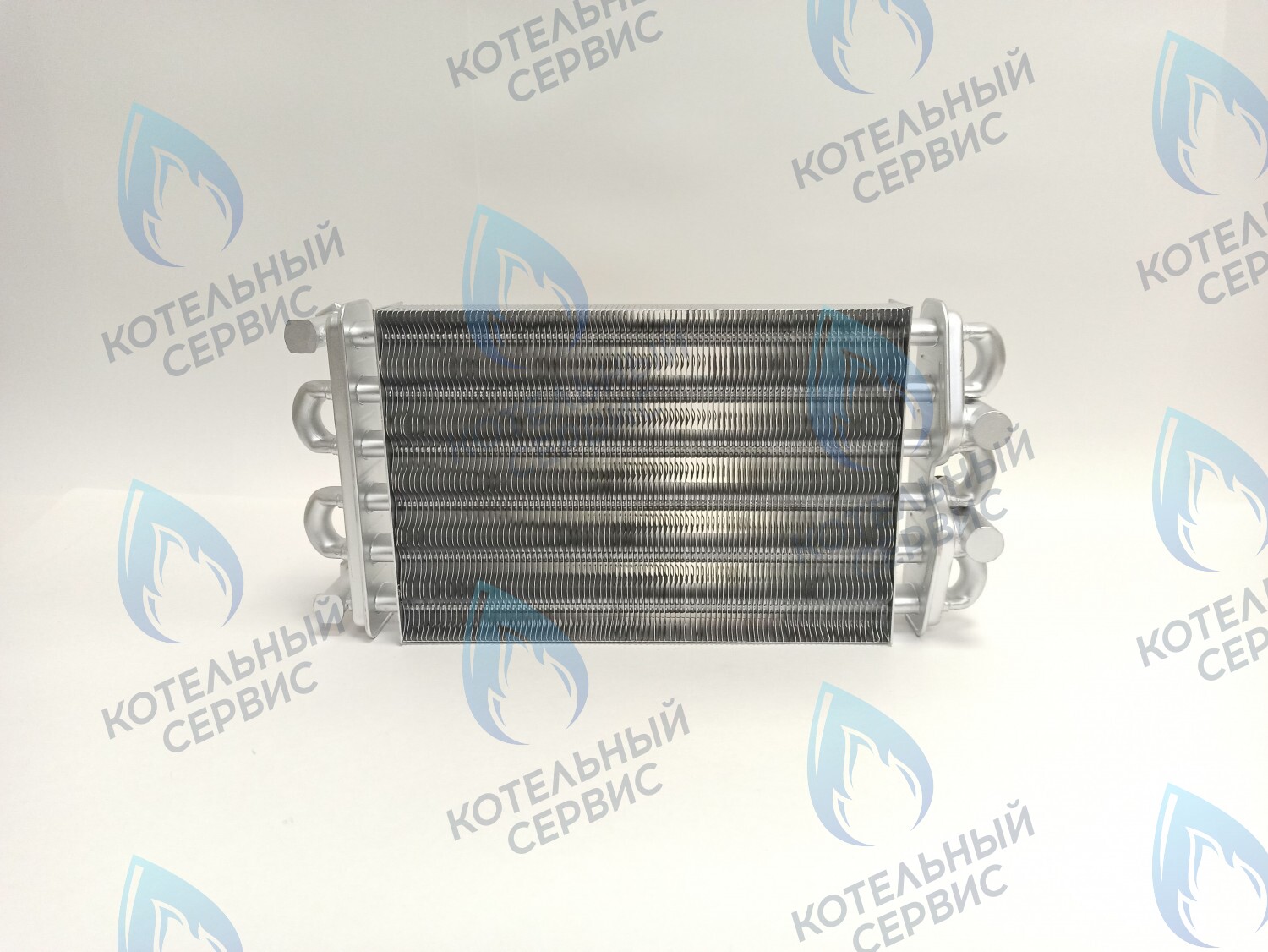 EB071-270 Теплообменник битермический Haier FALCO L1P20-F21(T), L1P26-F21(T) (A00101) в Екатеринбурге	