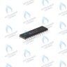 CB020-B10-845 Процессор ELECTROLUX GCB Basic X 11/18/24 Fi, Basic Duo 24/30 Fi  газовый клапан SIT 845 Битерм. теплообменник, закр. камера сгорания  RRPLB10HPCSLC 140703 (1310026B, AA04030023) в Екатеринбурге	