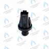 PSE001 Датчик давления воды (0-4.5 Bar, 1.125-3.8 V) VAILLANT (0020059717), Protherm (0020069021, 0020079644, 0020118696), Viessmann (7826025), ELECTROLUX (AB13050011), ROYAL THERMO (AC03000006), ALPHATHERM (EC-043) в Екатеринбурге	