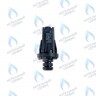 PSE001 Датчик давления воды (0-4.5 Bar, 1.125-3.8 V) VAILLANT (0020059717), Protherm (0020069021, 0020079644, 0020118696), Viessmann (7826025), ELECTROLUX (AB13050011), ROYAL THERMO (AC03000006), ALPHATHERM (EC-043) в Екатеринбурге	
