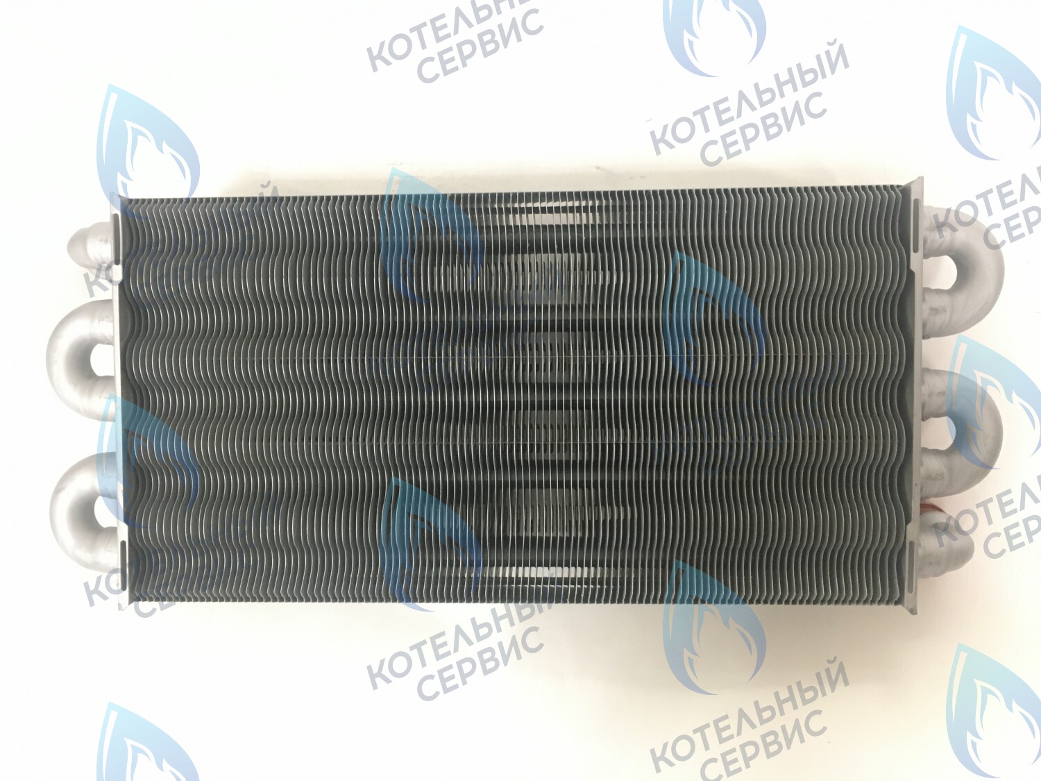 0020048243 Теплообменник 30kW 30KTV19 PROTHERM Пантера 30 KTV v. 19 в Екатеринбурге	
