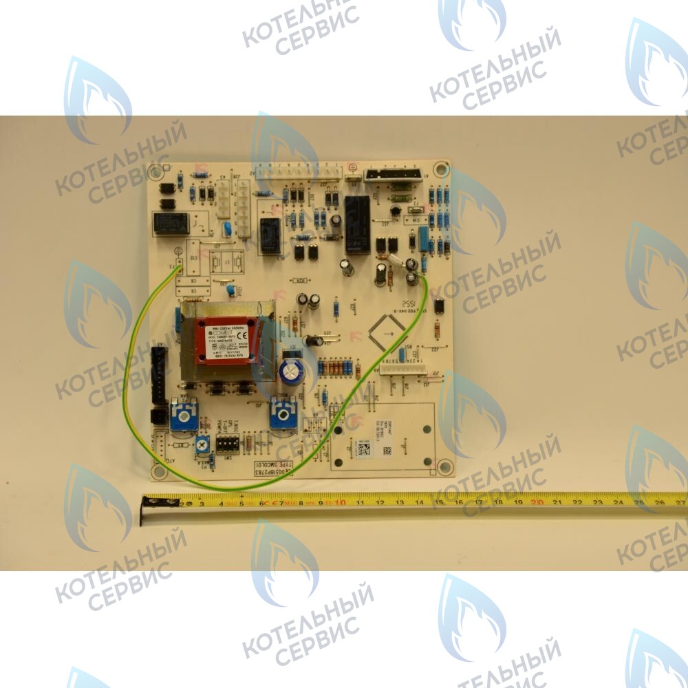 5654950 Электронная плата BMBC (HONEYWELL) BAXI в Екатеринбурге	