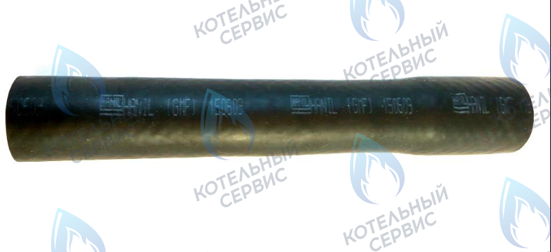 440013037 Патрубок входа воды в теплообменник отопления (трубка) RINNAI EMF/RMF/RE в Екатеринбурге	