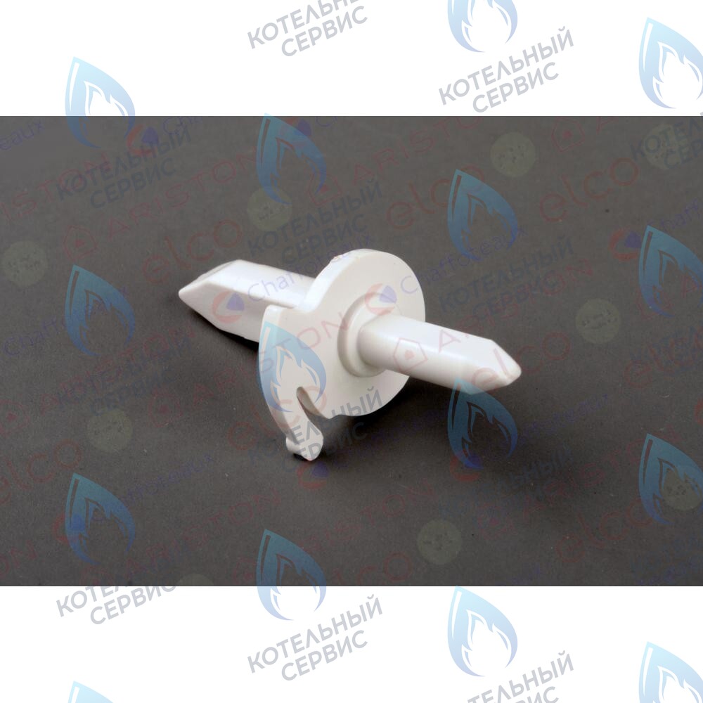 65100755 Вал ручки регулирования ARISTON в Екатеринбурге	