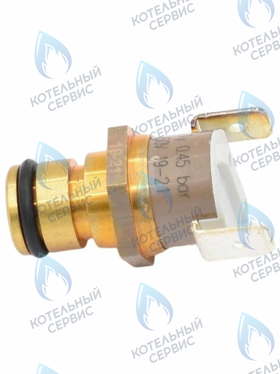 6PRESSAC06 Реле давление воды в контуре отопления FONDITAL в Екатеринбурге	