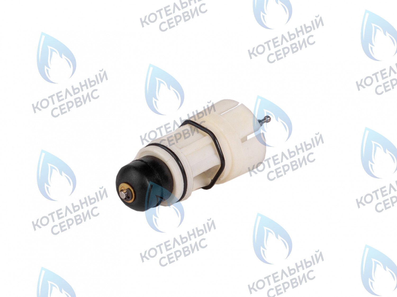 TVC081 Картридж трехходового клапана Vaillant Turbotech в Екатеринбурге	