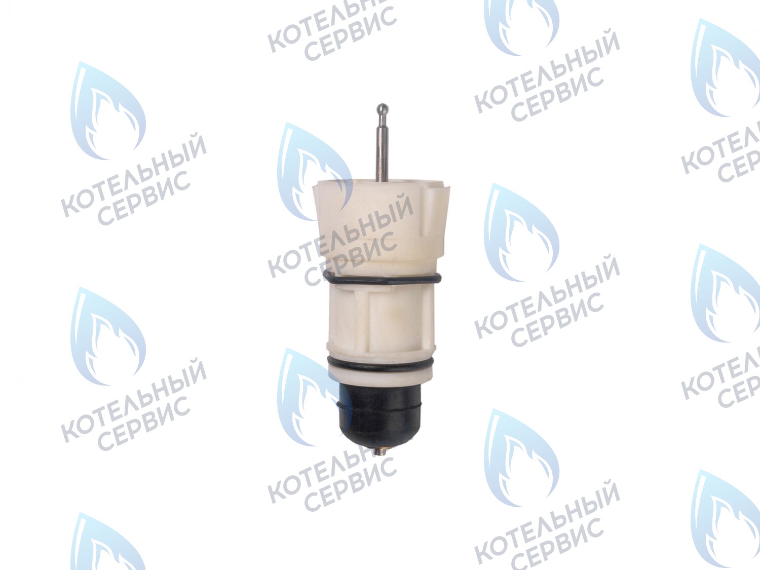 TVC081 Картридж трехходового клапана Vaillant Turbotech в Екатеринбурге	