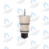 TVC081 Картридж трехходового клапана Vaillant Turbotech в Екатеринбурге	