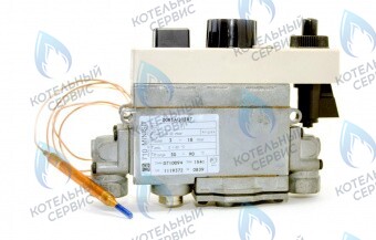 003382 Клапан газовый (710) LEMAX в Екатеринбурге	