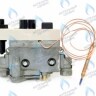 003382 Клапан газовый (710) LEMAX в Екатеринбурге	