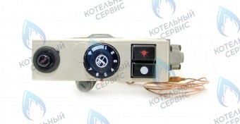 003382 Автоматика безопасности 710 ЛЕМАКС (Lemax) в Екатеринбурге	