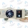 003382 Клапан газовый (710) LEMAX в Екатеринбурге	