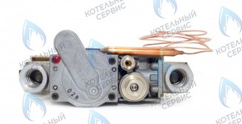 003382 Автоматика безопасности 710 ЛЕМАКС (Lemax) в Екатеринбурге	