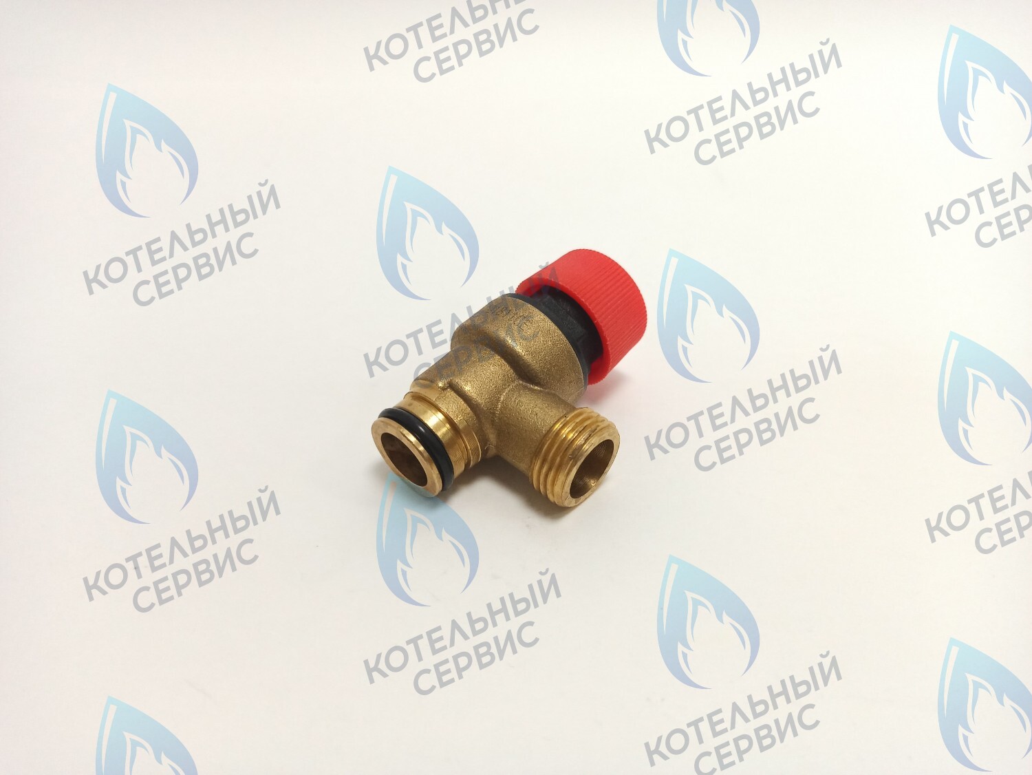 EV022-01-KD Предохранительный клапан Китай (ELSOTHERM T серия) в Екатеринбурге	