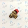 EV022-01-KD Предохранительный клапан Китай (ELSOTHERM T серия) в Екатеринбурге	