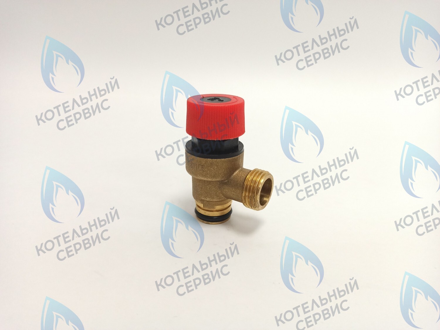 EV022-01-KD Предохранительный клапан Китай (ELSOTHERM T серия) в Екатеринбурге	