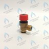 EV022-01-KD Предохранительный клапан Китай (ELSOTHERM T серия) в Екатеринбурге	