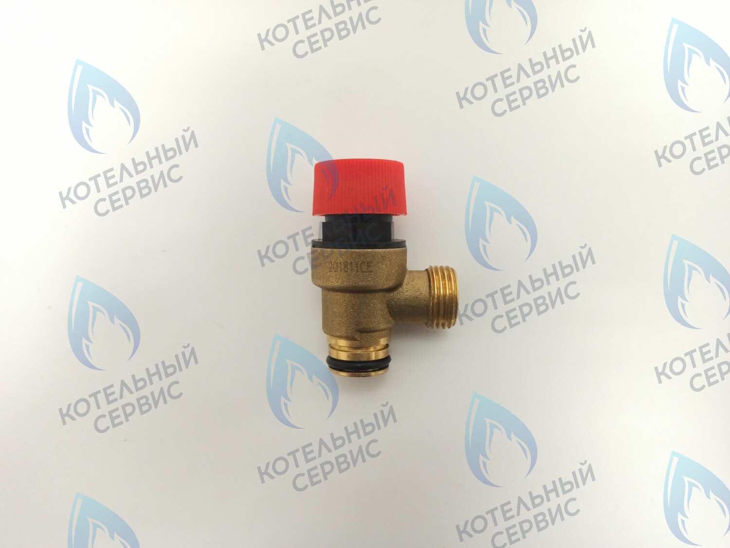 EV022-01-KD Предохранительный клапан Китай (ELSOTHERM T серия) в Екатеринбурге	