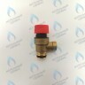 EV022-01-KD Предохранительный клапан Китай (ELSOTHERM T серия) в Екатеринбурге	