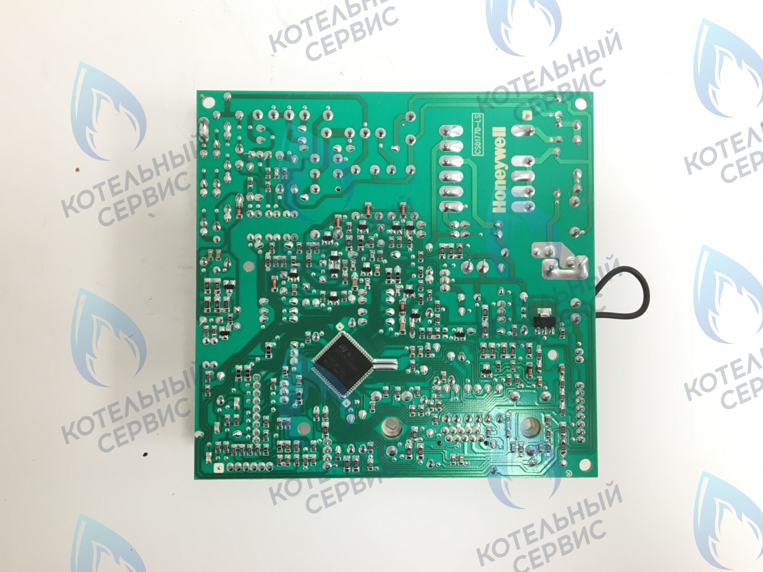 052004119 2322 Плата управления  HABITAT 2, MICRA 2 (52004119) 0020038693 в Екатеринбурге	