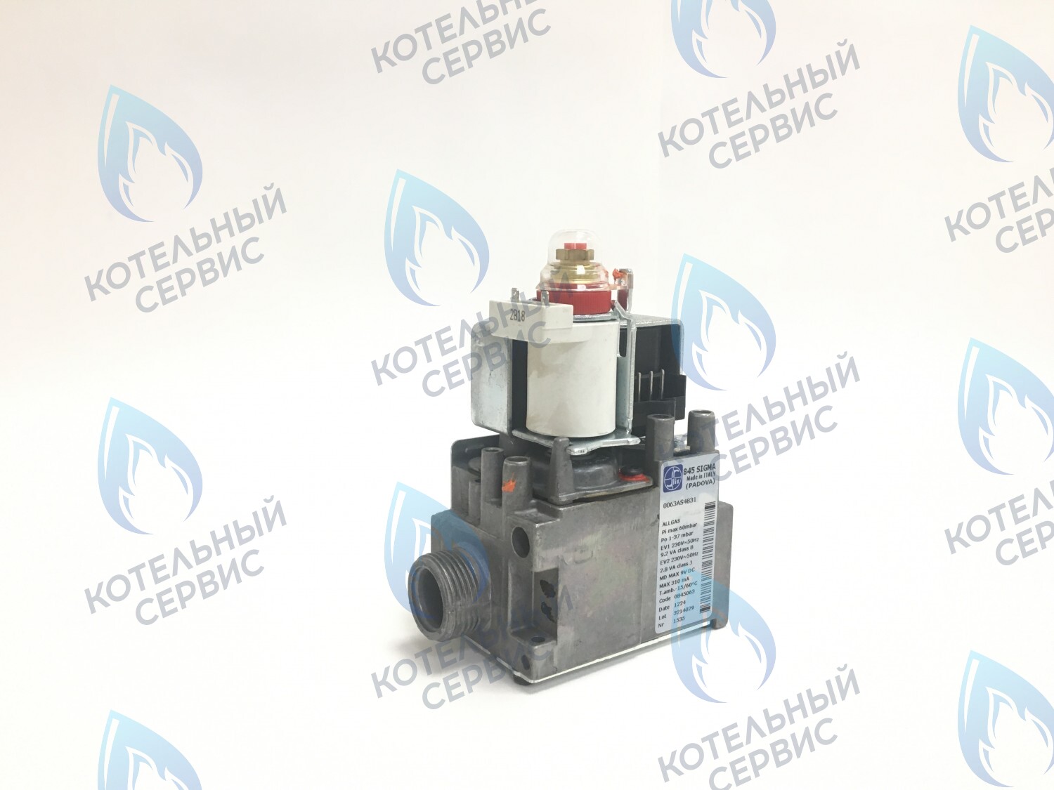 1.014365 Газовый клапан IMMERGAS EOLO MAIOR в Екатеринбурге	