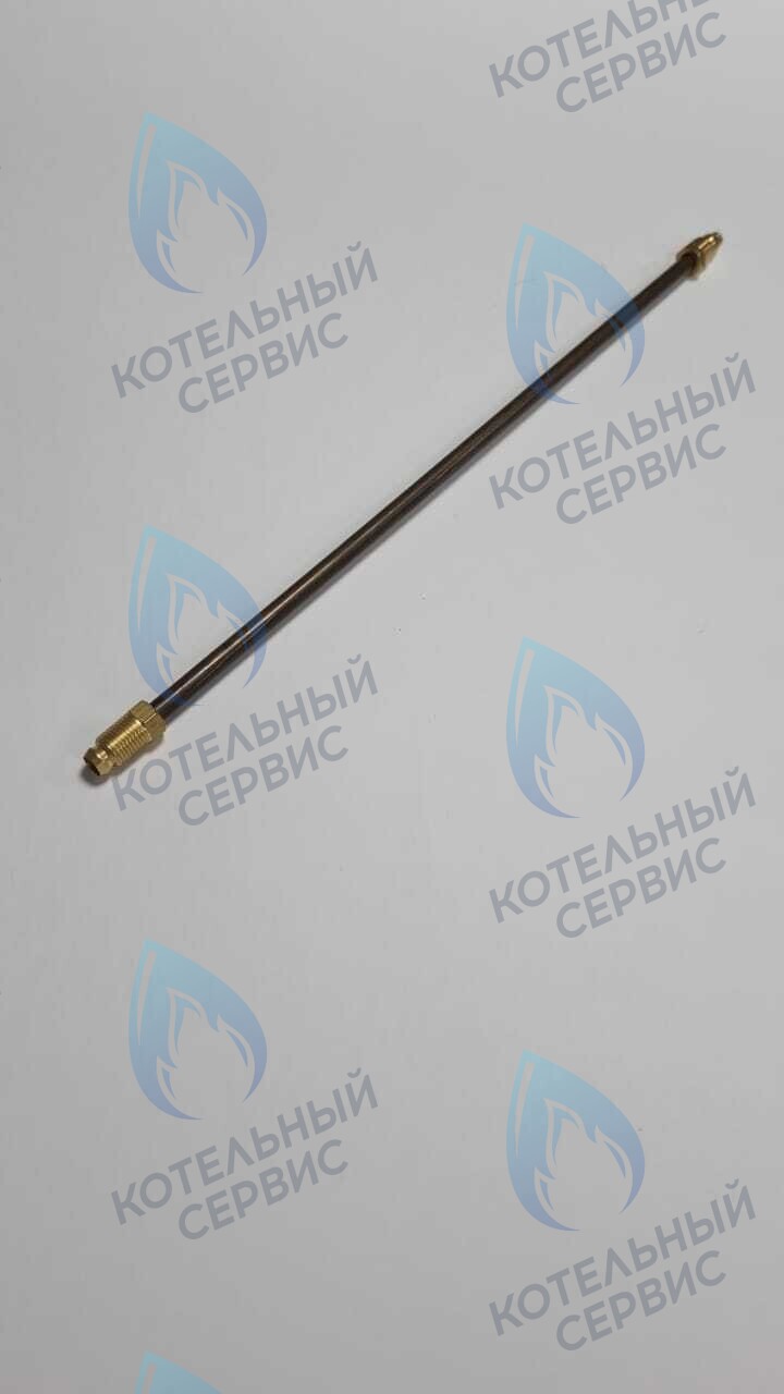 SBP1xx Трубка запальника d6, L=300мм (латунь) SIT в Екатеринбурге	