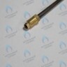 SBP1xx Трубка запальника d6, L=300мм (латунь) SIT в Екатеринбурге	
