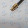 SBP1xx Трубка запальника d6, L=300мм (латунь) SIT в Екатеринбурге	