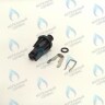 PSE001-WC Датчик давления воды электронный VAILLANT (0020059717), Protherm (0020069021, 0020079644, 0020118696), Viessmann (7826025), ELECTROLUX (AB13050011), ROYAL THERMO (AC03000006), ALPHATHERM (EC-043) (в комплекте с клипсами) в Екатеринбурге	