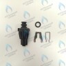 PSE001-WC Датчик давления воды электронный VAILLANT (0020059717), Protherm (0020069021, 0020079644, 0020118696), Viessmann (7826025), ELECTROLUX (AB13050011), ROYAL THERMO (AC03000006), ALPHATHERM (EC-043) (в комплекте с клипсами) в Екатеринбурге	