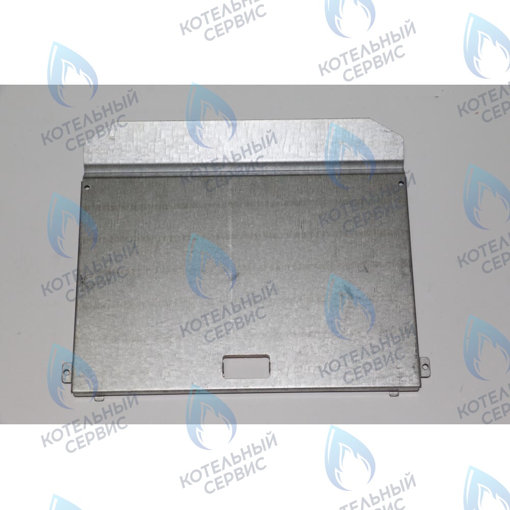 612970 Крышка термоизоляционной панели передняя BAXI в Екатеринбурге	