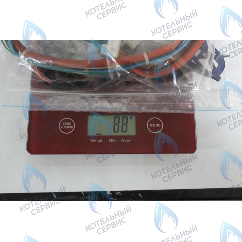 8511770 Проводка электрическая питания BAXI в Екатеринбурге	