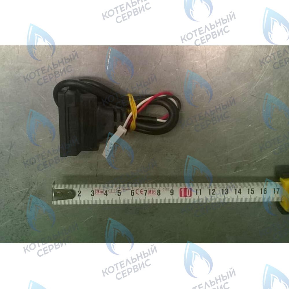 8511810 Проводка электрическая: мотор трехходового клапана BAXI в Екатеринбурге	