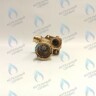 GGT005-MT Трехходовой клапан Protherm Vaillant (178978) без мотора латунь в Екатеринбурге	