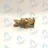 GGT005-MT Трехходовой клапан Protherm Vaillant (178978) без мотора латунь в Екатеринбурге	