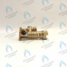 GGT005-MT Трехходовой клапан Protherm Vaillant (178978) без мотора латунь в Екатеринбурге	