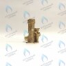 GGT005-MT Трехходовой клапан Protherm Vaillant (178978) без мотора латунь в Екатеринбурге	