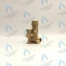 GGT005-MT Трехходовой клапан Protherm Vaillant (178978) без мотора латунь в Екатеринбурге	