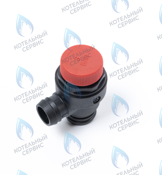 203677 Клапан предохранительный 3bar Prime-V ЛЕМАКС (Lemax) в Екатеринбурге	